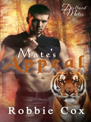 cover image of Mate's Appeal